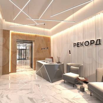 Продается 1-комнатная квартира, 36,3 м²