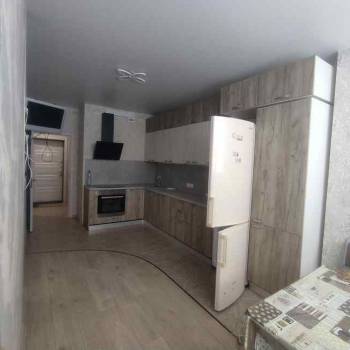 Сдается 1-комнатная квартира, 41 м²