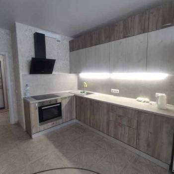 Сдается 1-комнатная квартира, 41 м²