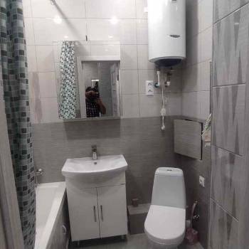 Сдается 1-комнатная квартира, 41 м²