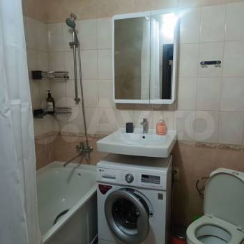 Сдается 1-комнатная квартира, 36 м²