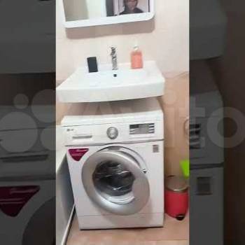 Сдается 1-комнатная квартира, 36 м²