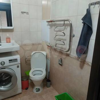 Сдается 1-комнатная квартира, 36 м²