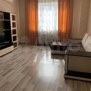 Сдается 1-комнатная квартира, 46,5 м²