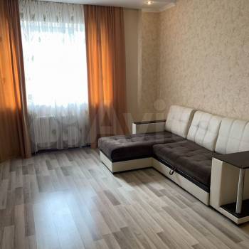 Сдается 1-комнатная квартира, 46,5 м²