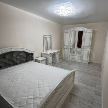 Сдается 2-х комнатная квартира, 62 м²