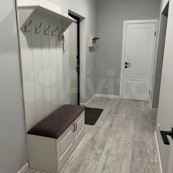 Сдается 2-х комнатная квартира, 62 м²