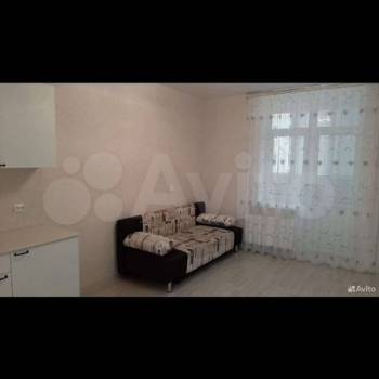 Продается 1-комнатная квартира, 22,2 м²