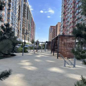 Продается 1-комнатная квартира, 38,5 м²