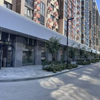 Продается 1-комнатная квартира, 38,5 м²