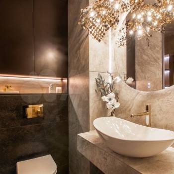 Продается 1-комнатная квартира, 40 м²