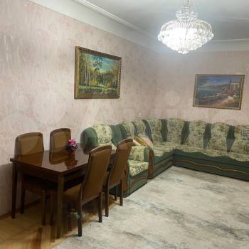 Продается 3-х комнатная квартира, 76,6 м²