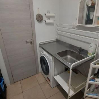 Продается 1-комнатная квартира, 36 м²