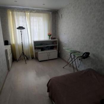 Продается 1-комнатная квартира, 36 м²