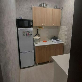 Продается 1-комнатная квартира, 36 м²