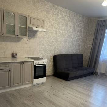 Сдается 1-комнатная квартира, 50 м²