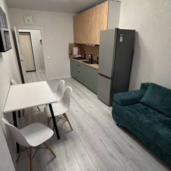 Сдается 1-комнатная квартира, 38,6 м²