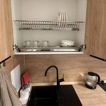 Сдается 1-комнатная квартира, 38,6 м²