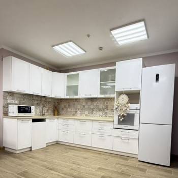 Продается 1-комнатная квартира, 45,8 м²