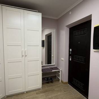 Продается 1-комнатная квартира, 45,8 м²
