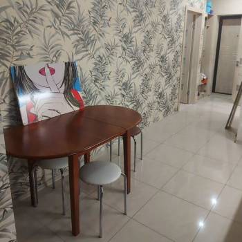 Продается 1-комнатная квартира, 40 м²