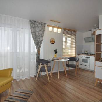 Продается 2-х комнатная квартира, 43,4 м²