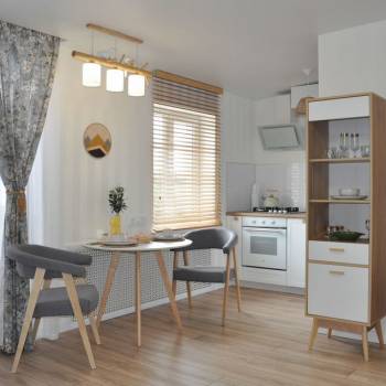 Продается 2-х комнатная квартира, 43,4 м²