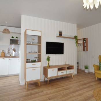 Продается 2-х комнатная квартира, 43,4 м²