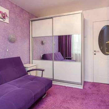 Сдается 2-х комнатная квартира, 51 м²