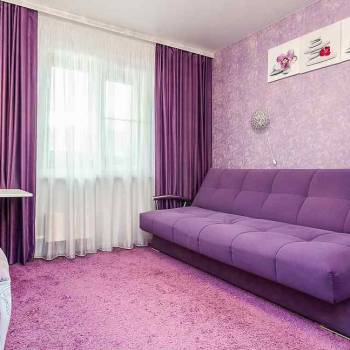 Сдается 2-х комнатная квартира, 51 м²