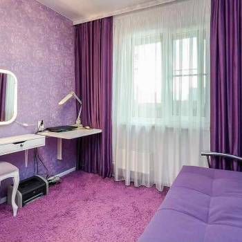 Сдается 2-х комнатная квартира, 51 м²