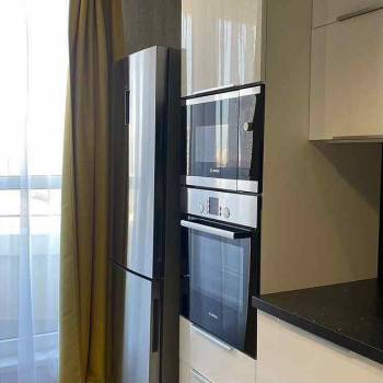 Сдается 1-комнатная квартира, 42 м²