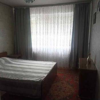 Сдается 2-х комнатная квартира, 36 м²