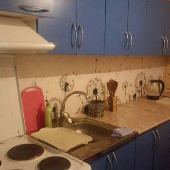 Сдается 2-х комнатная квартира, 36 м²