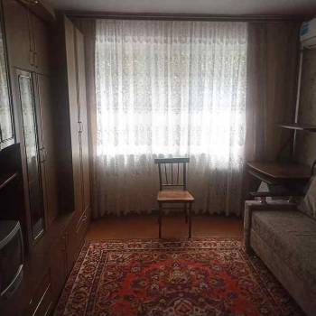 Сдается 2-х комнатная квартира, 36 м²