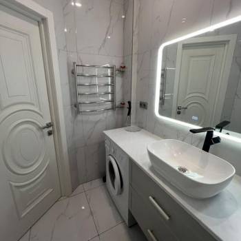 Сдается 1-комнатная квартира, 33 м²