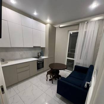 Сдается 1-комнатная квартира, 33 м²