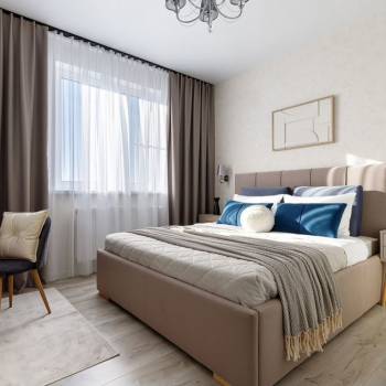 Сдается 2-х комнатная квартира, 47 м²