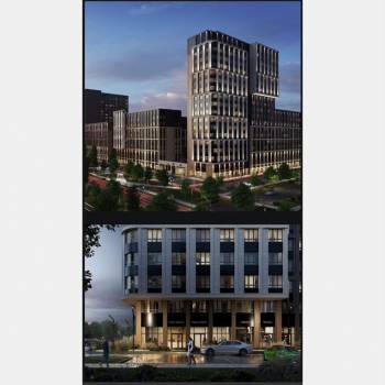 Продается 3-х комнатная квартира, 115 м²