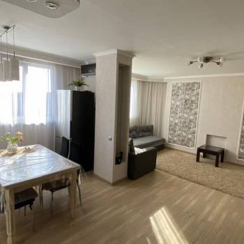 Продается 3-х комнатная квартира, 78,8 м²