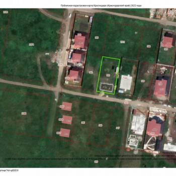 Продается Участок, 800 м²