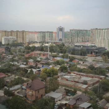 Сдается 1-комнатная квартира, 40,6 м²