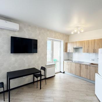 Продается 1-комнатная квартира, 40 м²