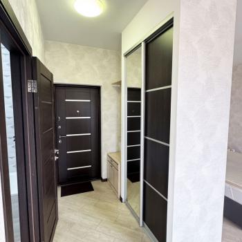 Продается 1-комнатная квартира, 40 м²