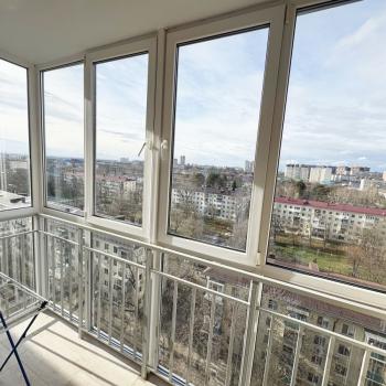 Продается 1-комнатная квартира, 40 м²