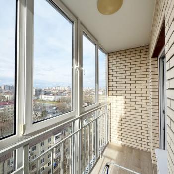 Продается 1-комнатная квартира, 40 м²