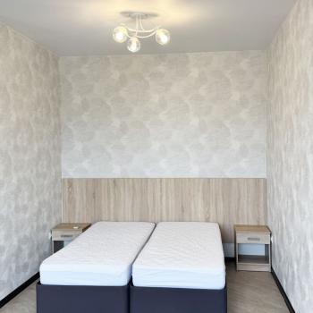Продается 1-комнатная квартира, 40 м²