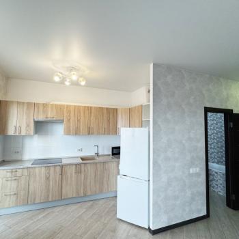 Продается 1-комнатная квартира, 40 м²