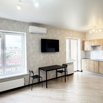 Продается 1-комнатная квартира, 40 м²