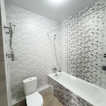 Продается 1-комнатная квартира, 40 м²